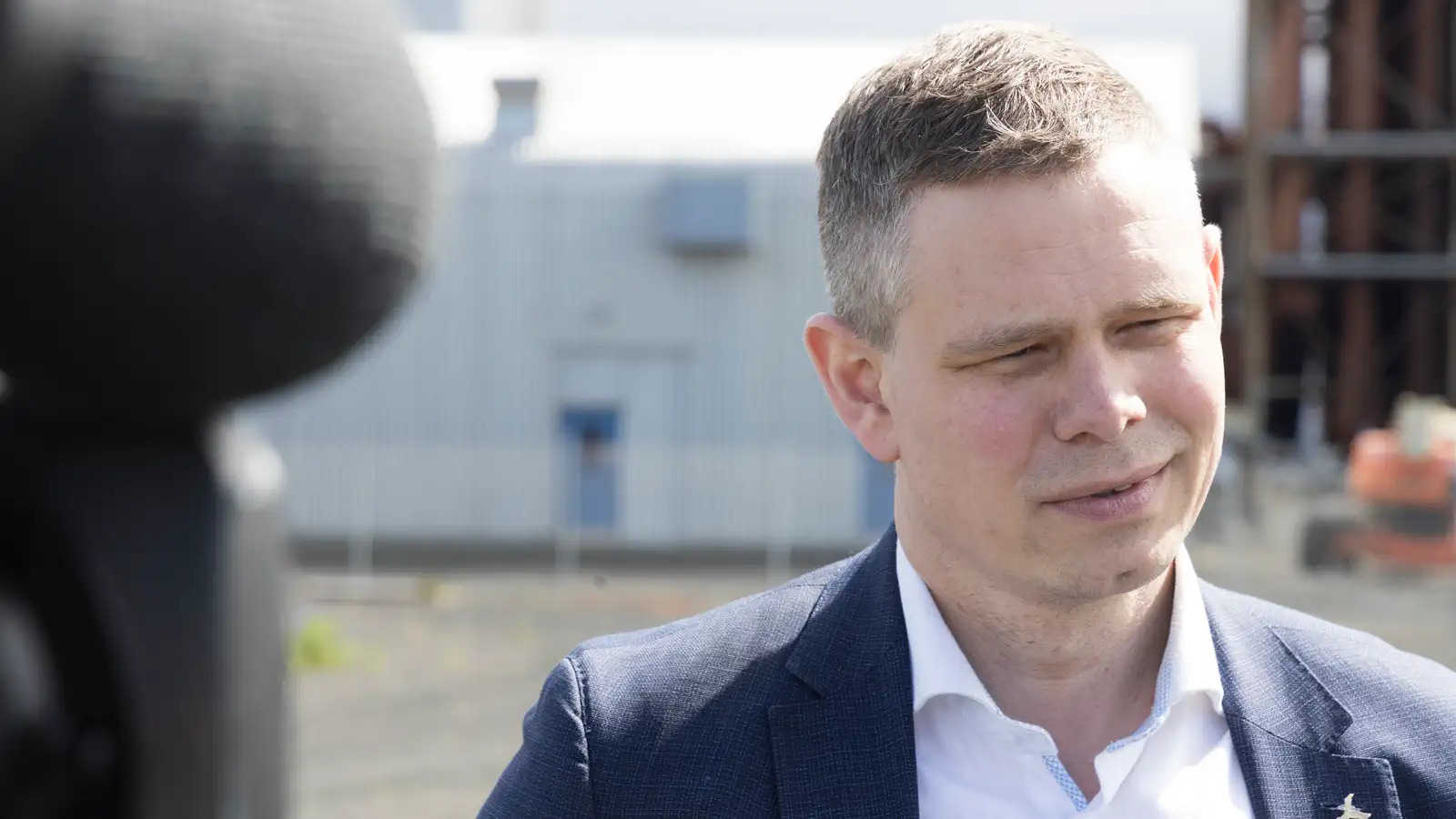 Ungir karlmenn stækkandi hluti þeirra sem þiggja fjárhagsaðstoð í Reykjanesbæ