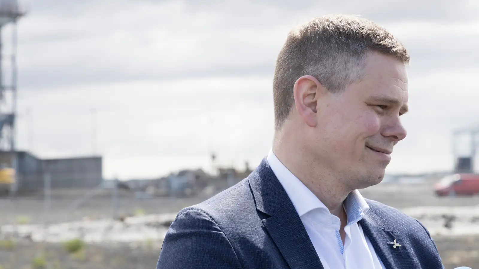 Þeim sem þiggja fjárhagsaðstoð í Reykjanesbæ fækkar um 80%