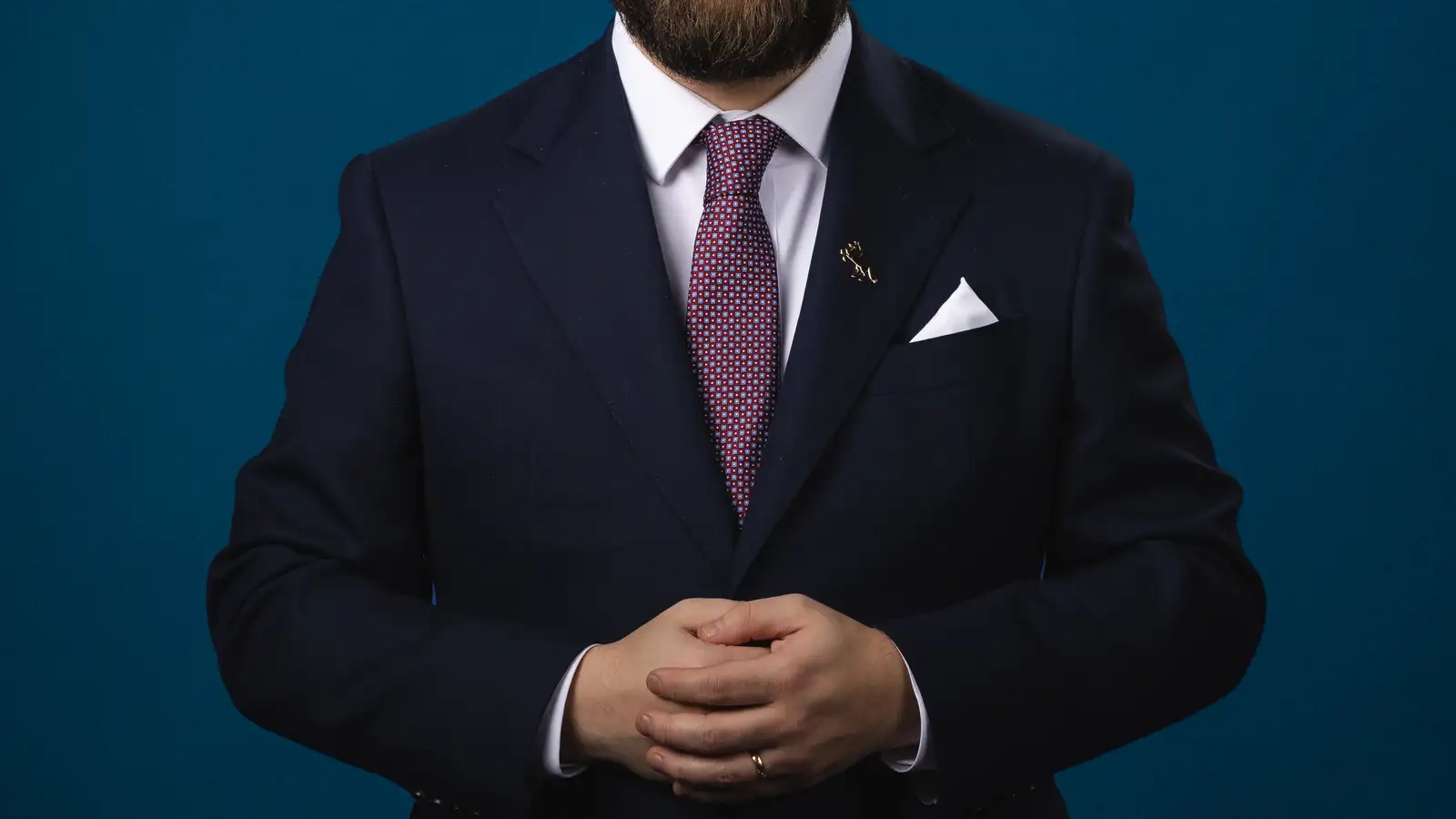 Einar Jóhannes leiðir lista Miðflokksins í Kópavogi