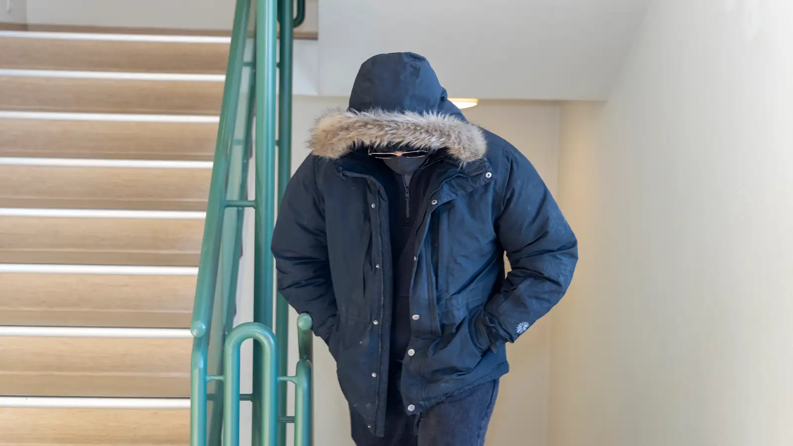 Upptökur í Reykholtsmálinu: „Ég er bara í miðri frelsissviptingu“