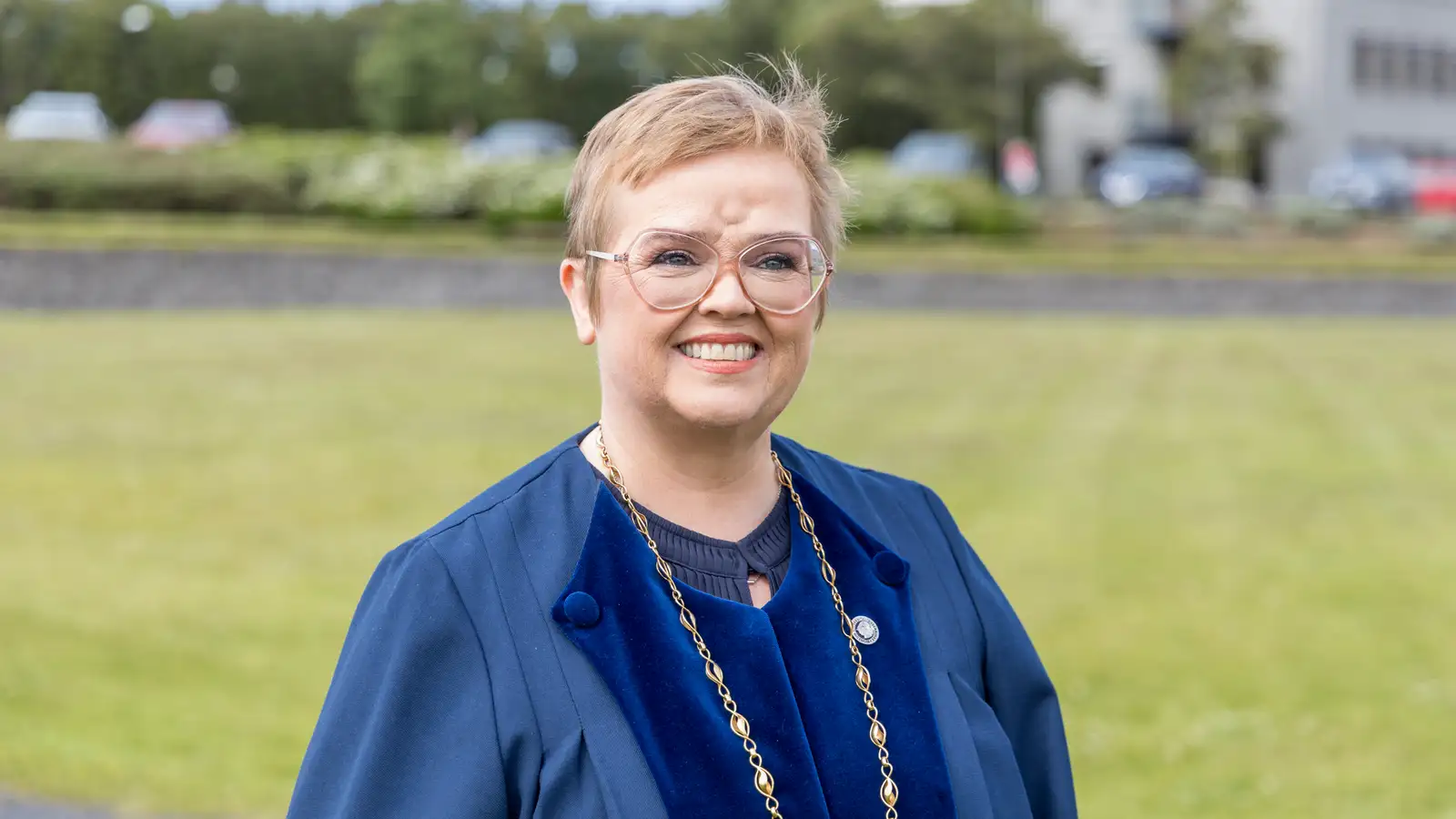 Silja Bára ræðir uppákomu á fundi með ísraelskum fræðimanni