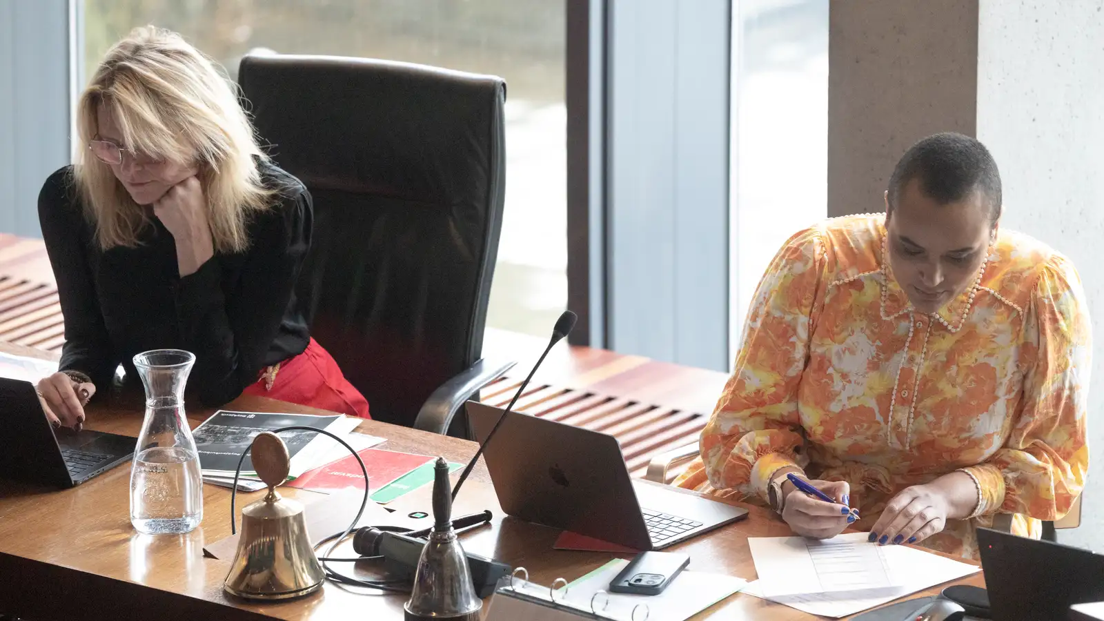 Yfirgnæfandi óánægja með borgarstjóra, meirihluta og minnihluta