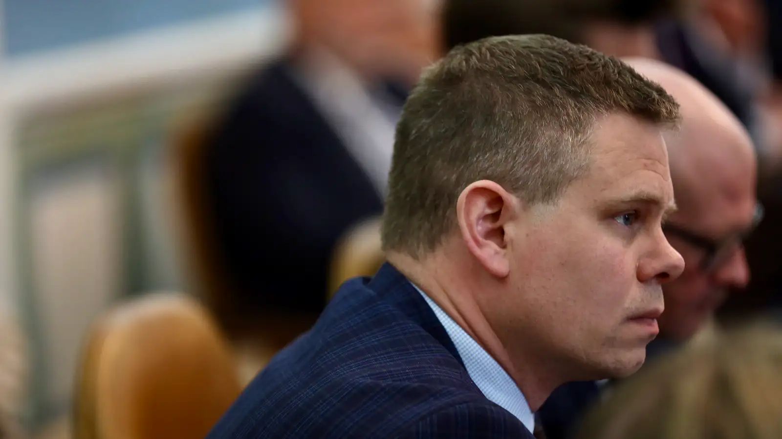 Vilhjálmur Árnason leiðir Sjálfstæðisflokkinn í Reykjanesbæ