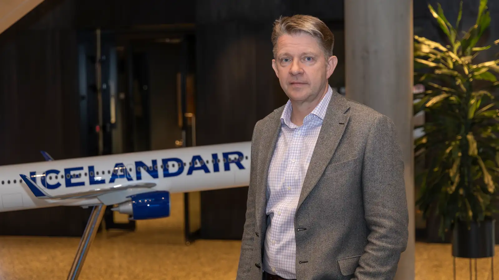 Icelandair segir margt benda til óformlegra verkfallsaðgerða flugmanna