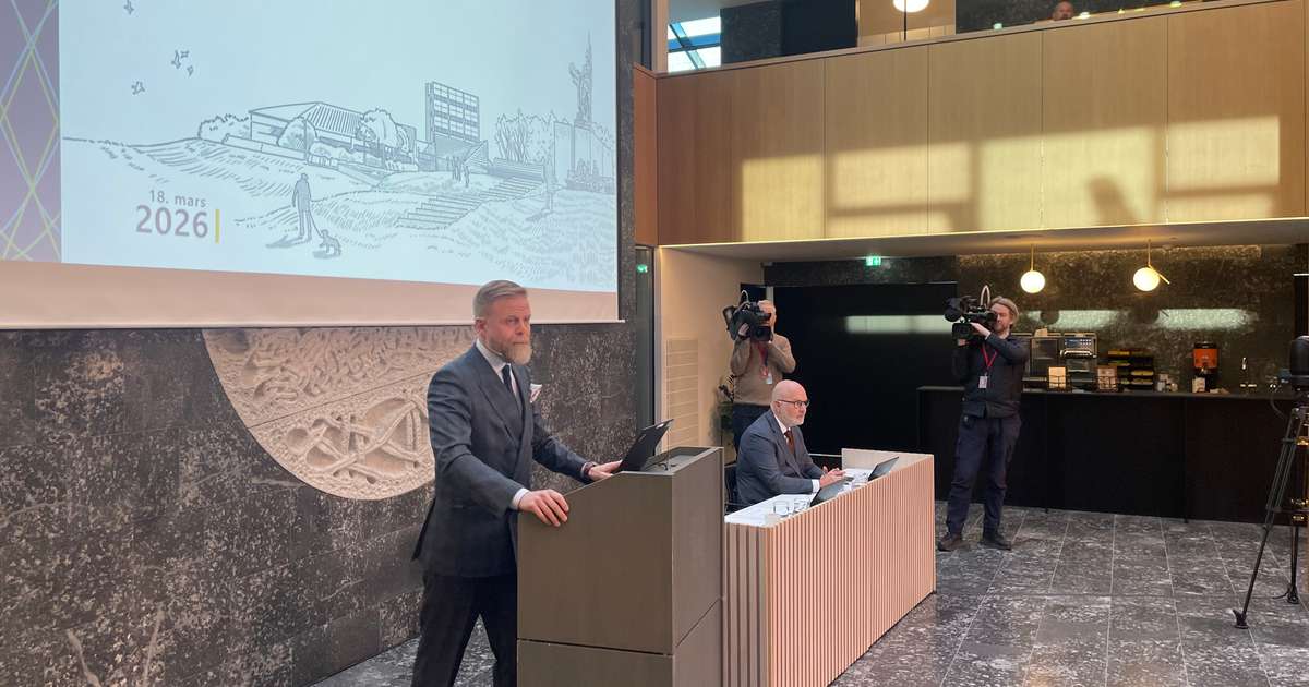 Interest rate rise: further details - RÚV.is