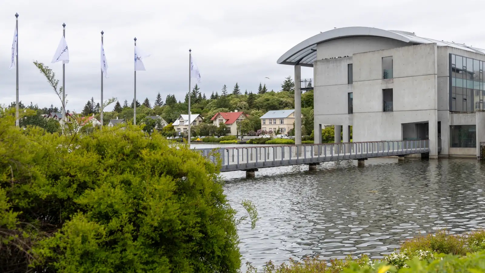 Vilja leggja niður skólaakstur úr Suðurhlíðum í Hlíðaskóla