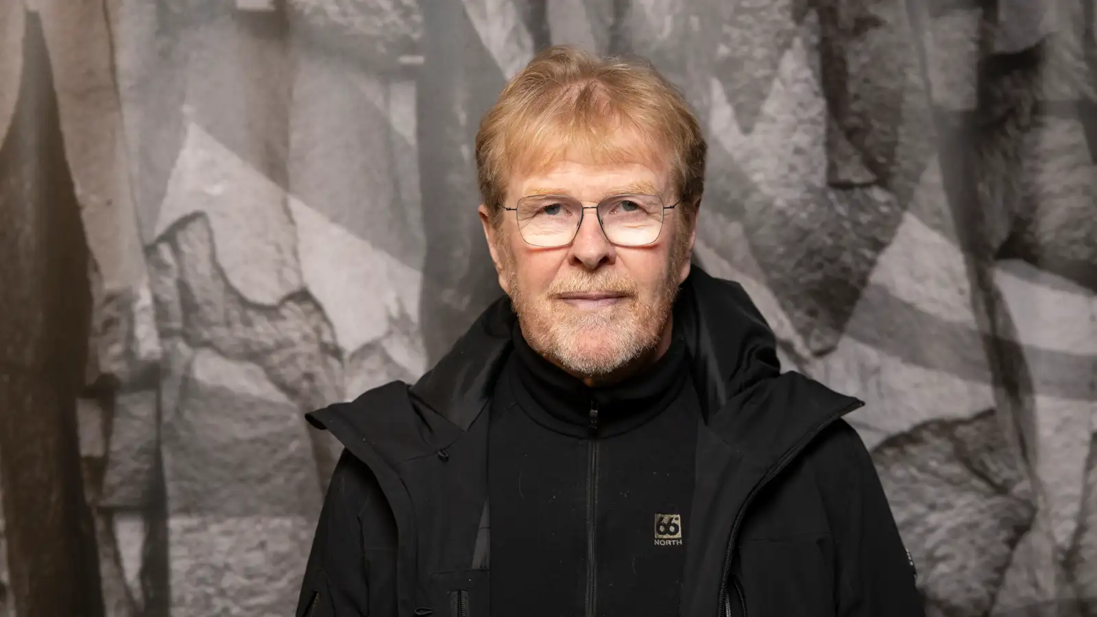 „Stúlkan var alltaf svolítið sérstök“