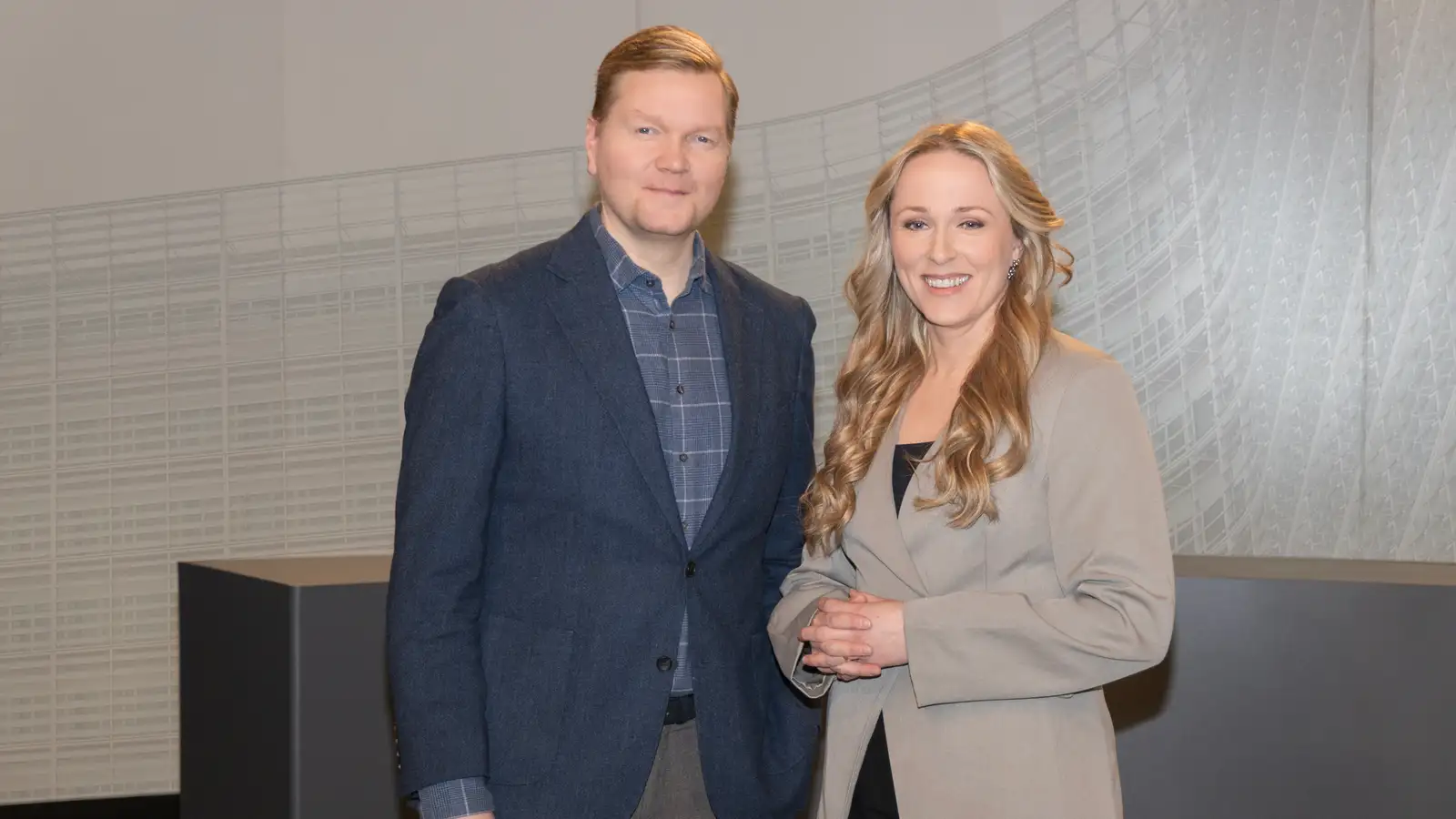 ESB og þjóðaratkvæðagreiðsla til umræðu á Torginu