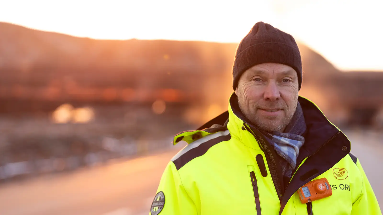 Hissa á fjármálaráðherra