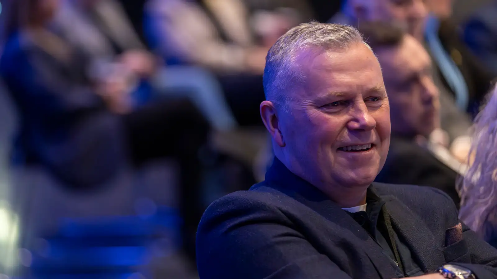 Þór Sigurgeirsson endurkjörinn sem oddviti Sjálfstæðisflokksins á Seltjarnarnesi