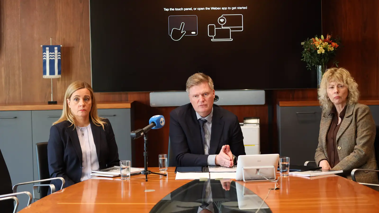 Ný vöggustofuskýrsla: Ekki farið illa með börnin en margt sem mátti betur fara