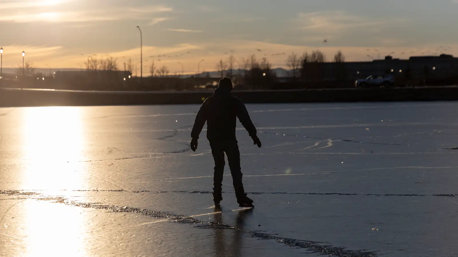 Dregur úr vindi í dag