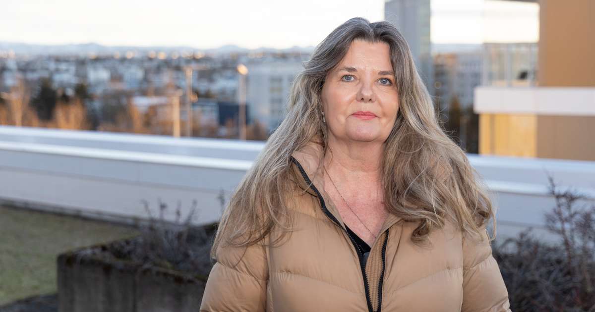 Setti hljóða þegar hún las dóm héraðsdóms og telur hann áhyggjuefni - RÚV.is