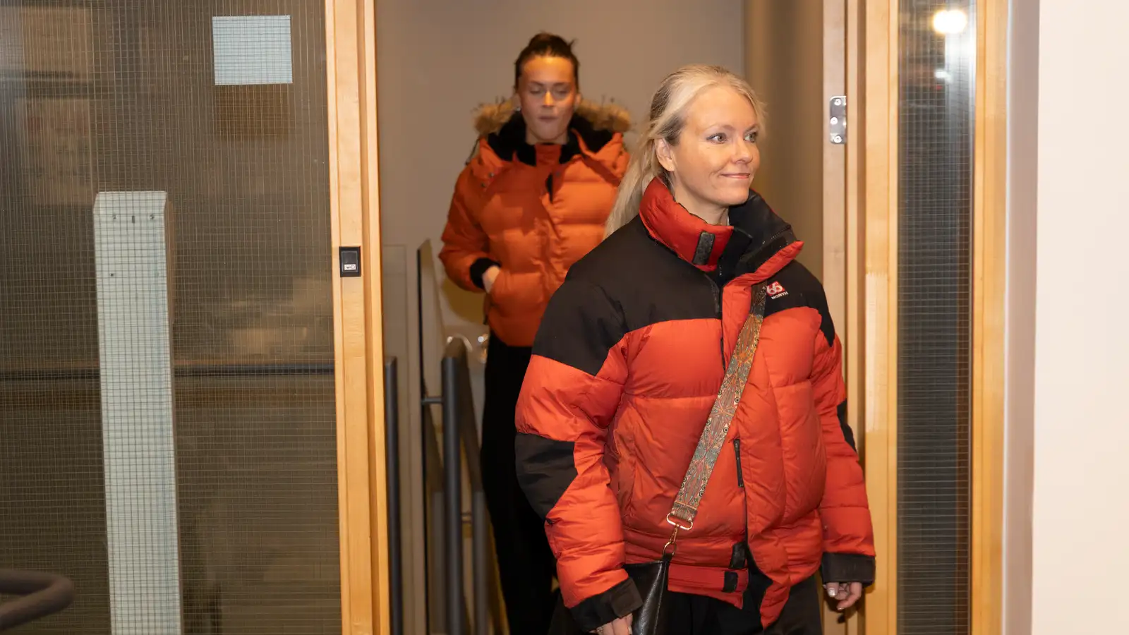 Tekist á um vitnaleiðslur í máli Margrétar Friðriksdóttur