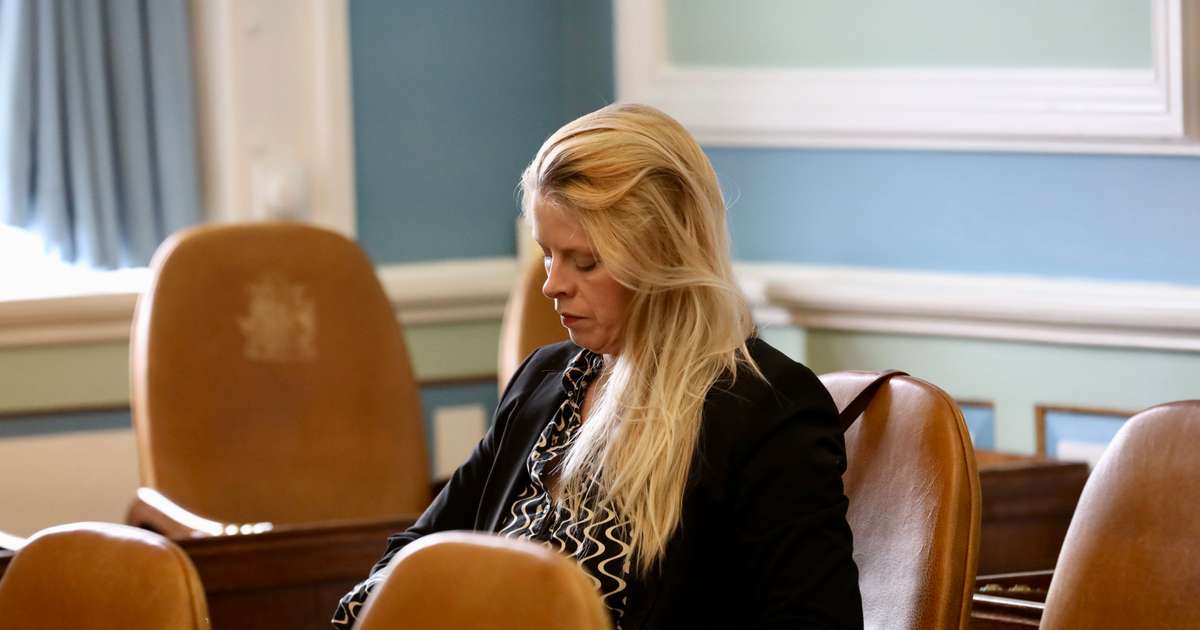 Arndís Anna ráðin til Háskólans á Bifröst - RÚV.is