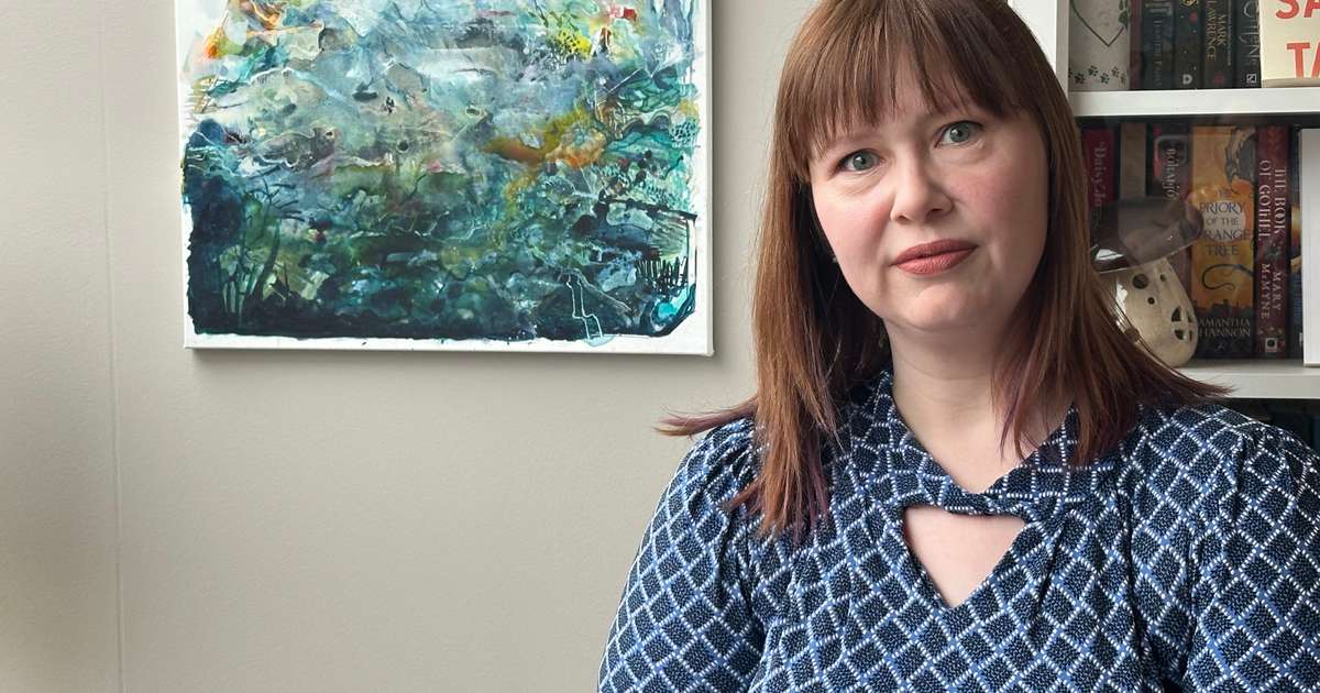 „Maður er á lífi — og hvað svo?“ - RÚV.is