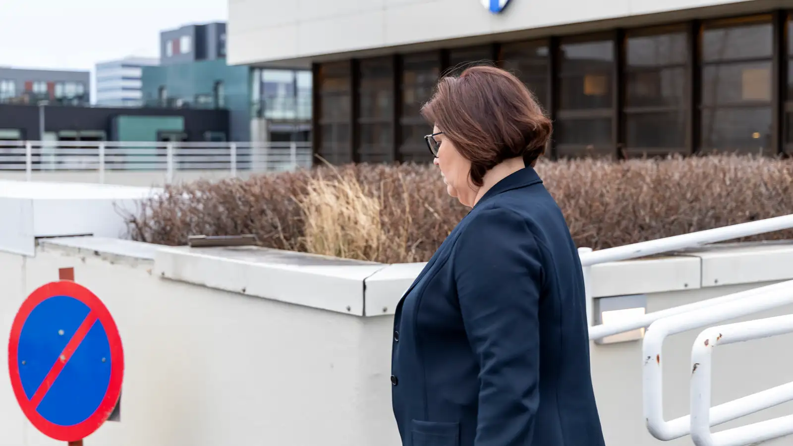 Forsætisráðuneytið rauf ekki trúnað í máli Ásthildar Lóu