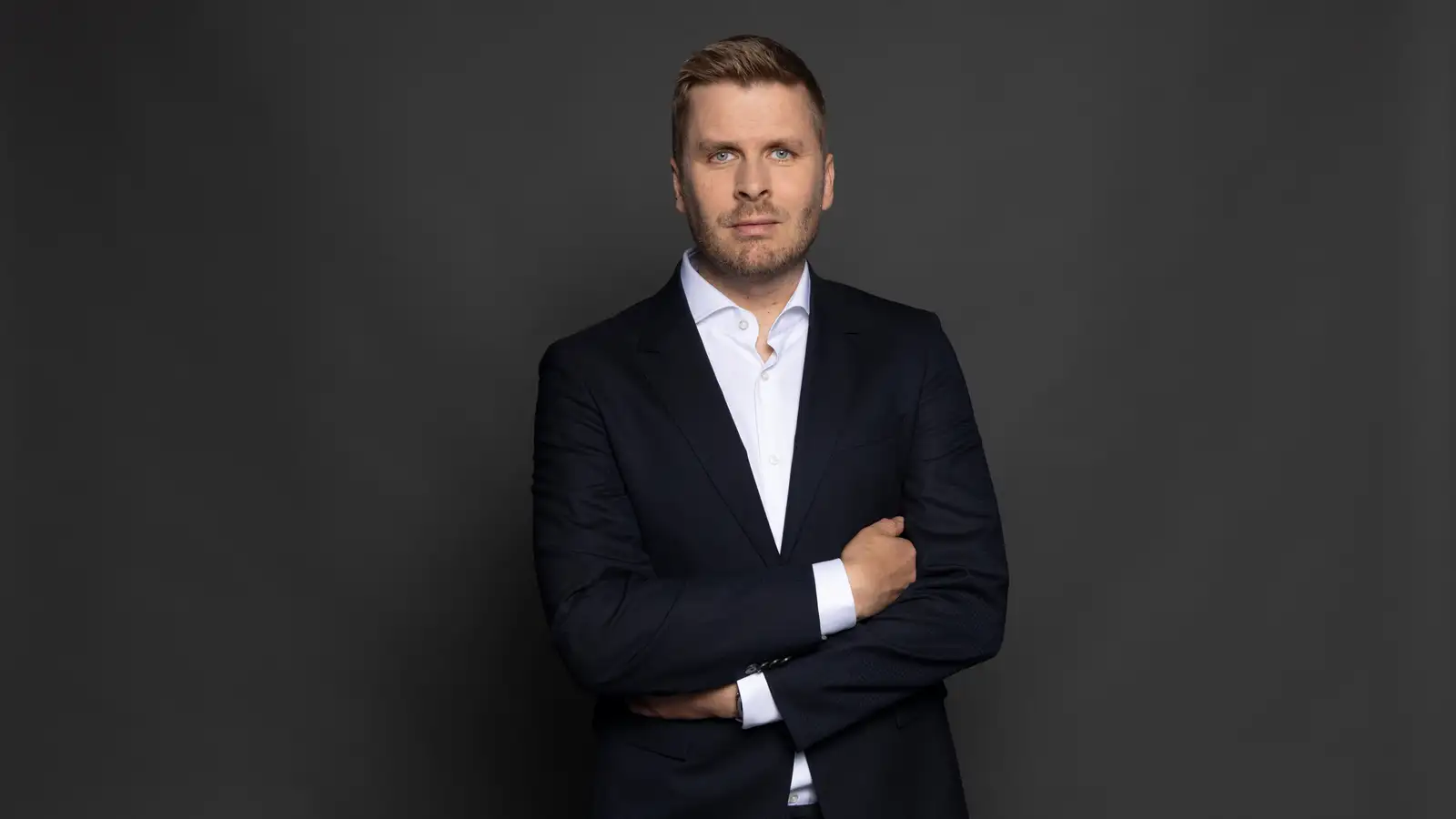 Valgeir Örn ráðinn til Landsnets