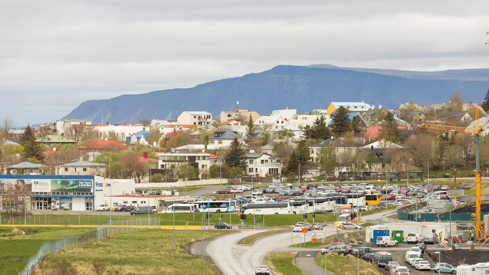 Nýtt nafn Fífilsgötu „örnefnaklám“ sem enginn vilji sjá