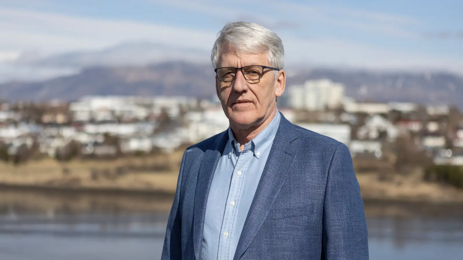 Forseti ASÍ: Hverjir kosta kosningabaráttuna verður að vera uppi á borðum