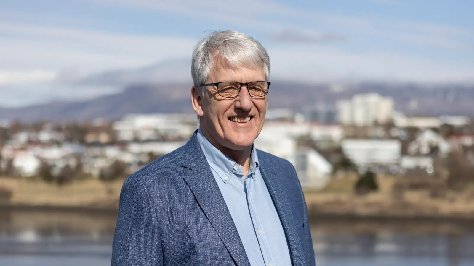 „Það þarf meira til en ekkert“