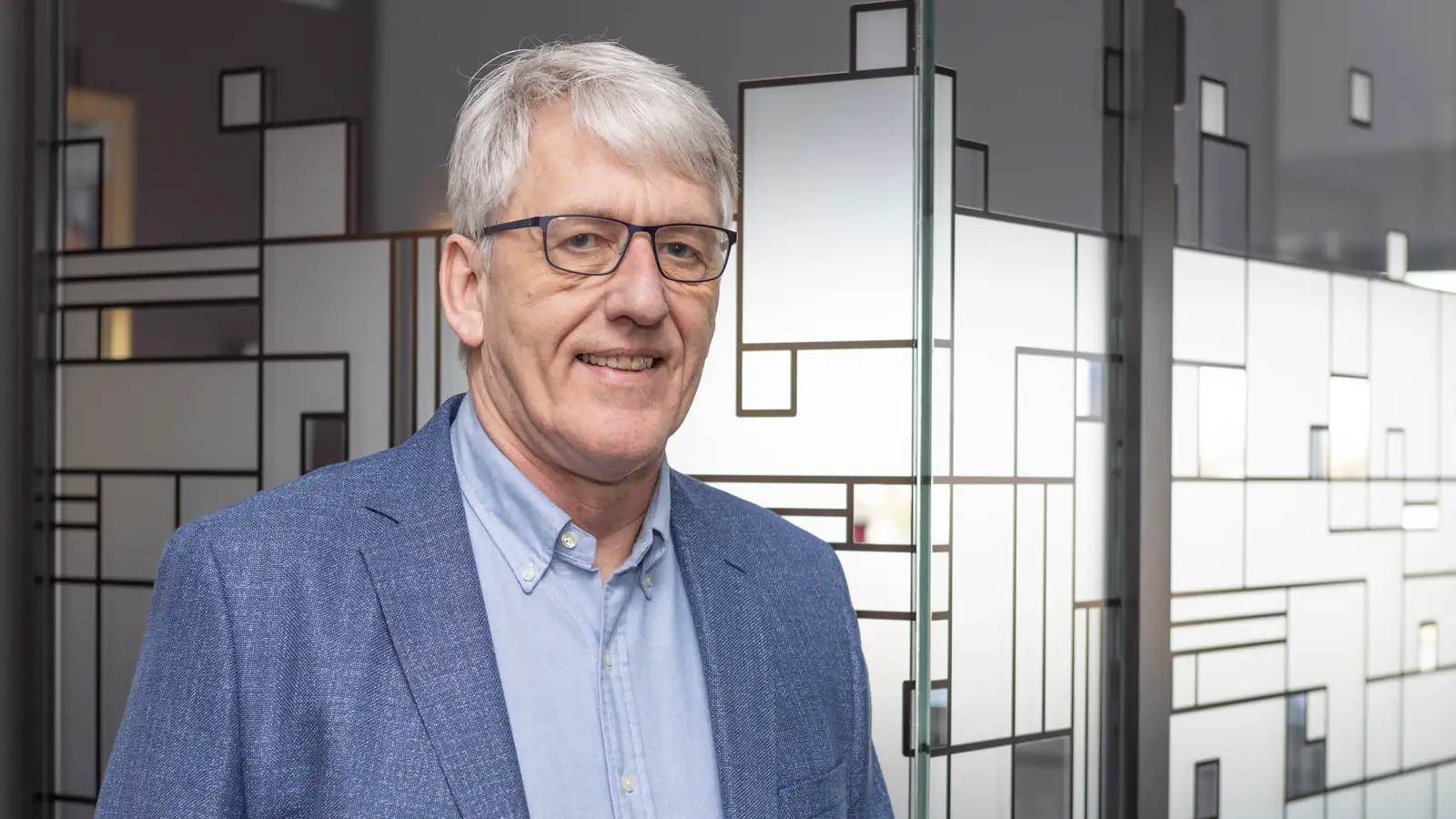 Fagnar áformaðri íbúðauppbyggingu