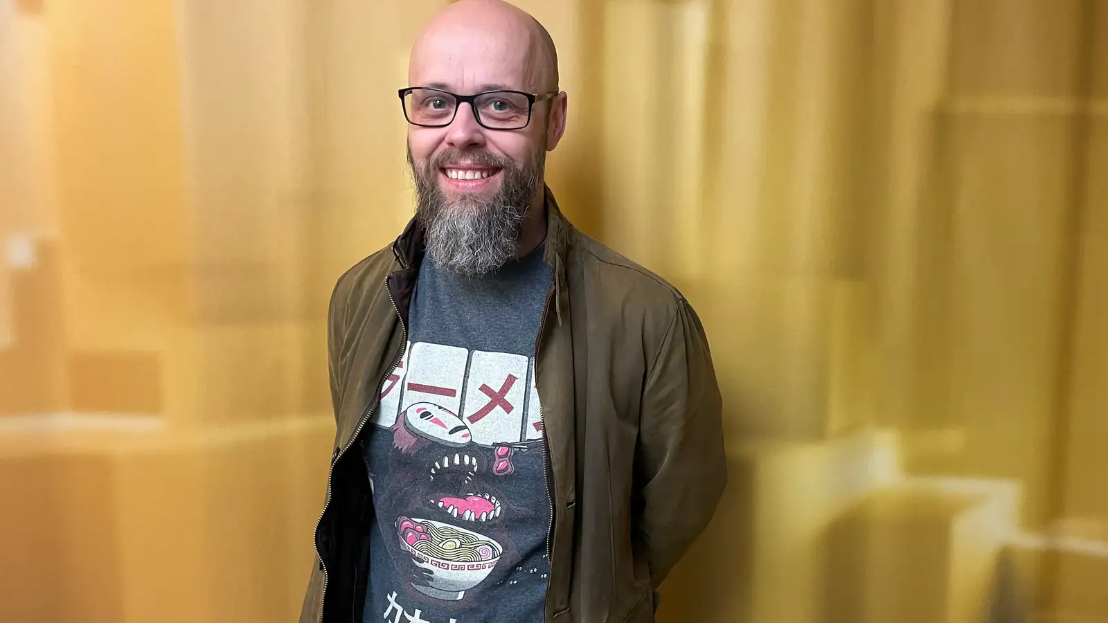 Raddir 19. aldar óma í útvarpi Ísmús