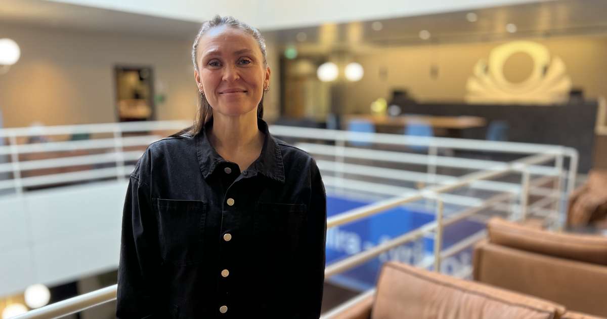 „Maður veit ekkert hvert lífið leiðir mann“ - RÚV.is