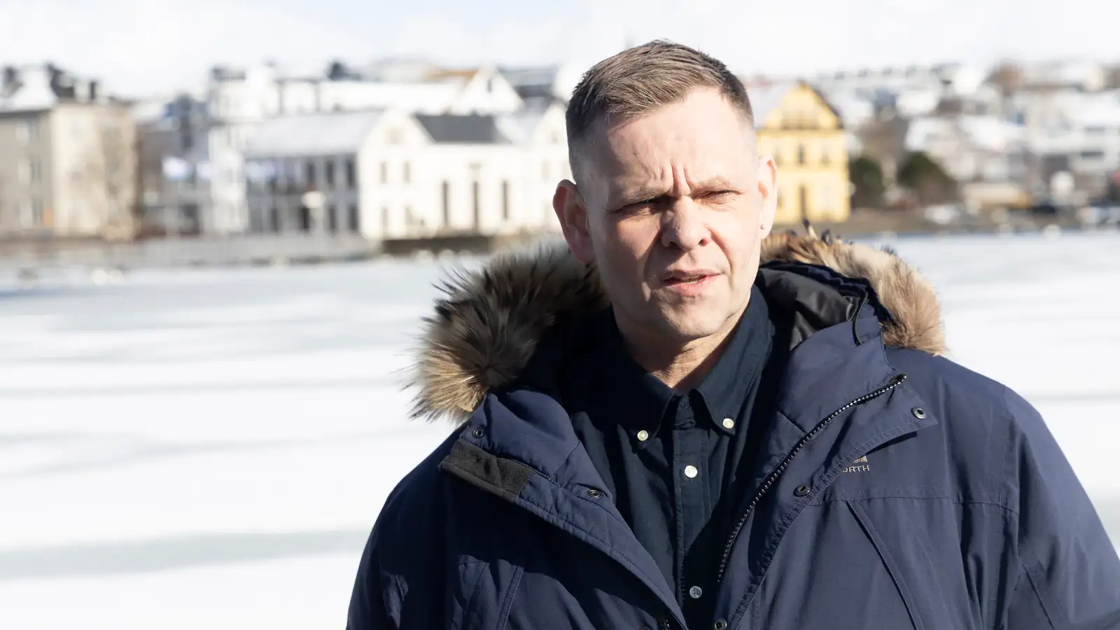 Mikilvægt að efla forvarnir gegn sjálfsvígum í fangelsum