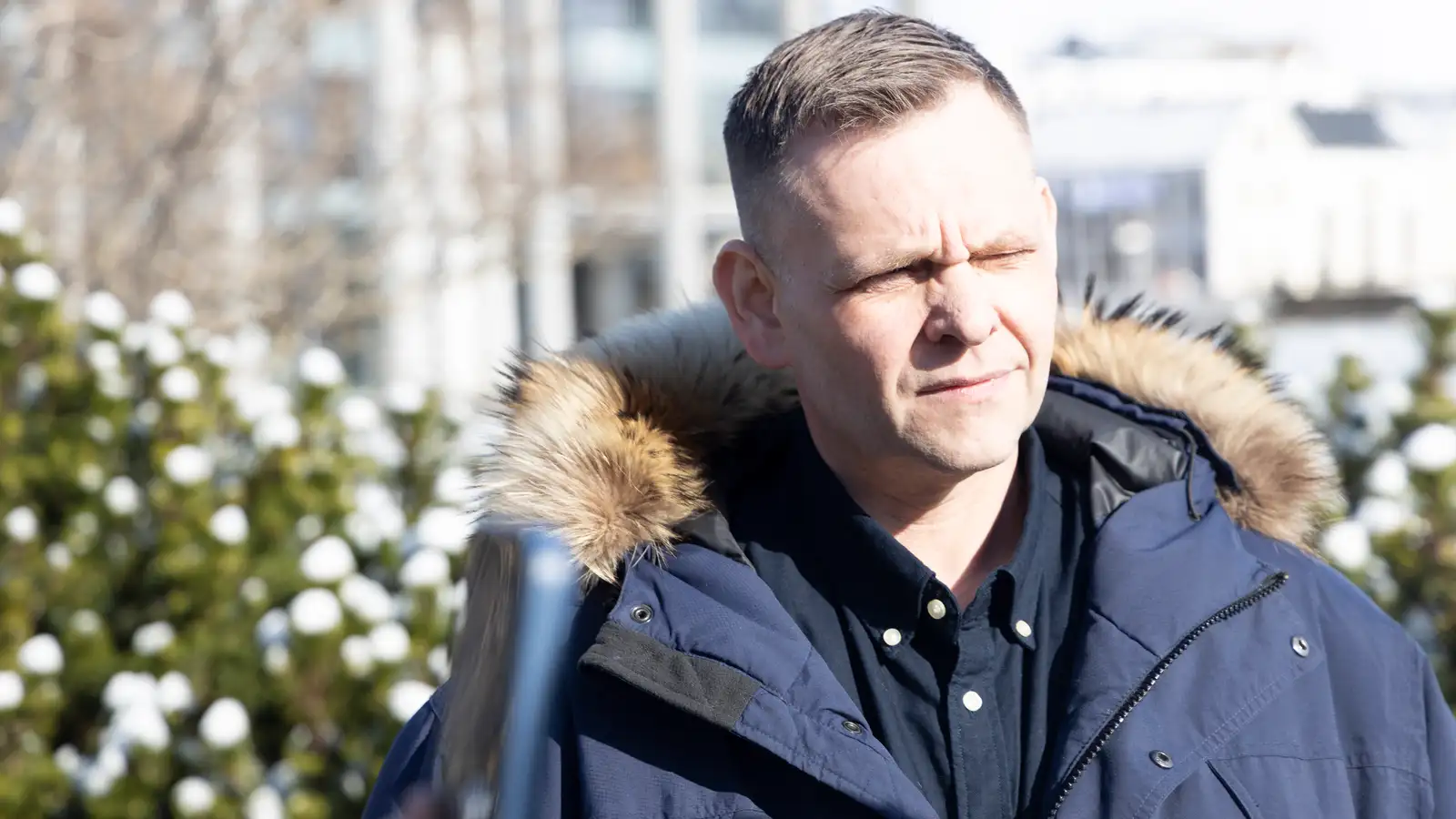Flokkur fólksins „safnar vopnum“ eftir vonbrigði í borginni