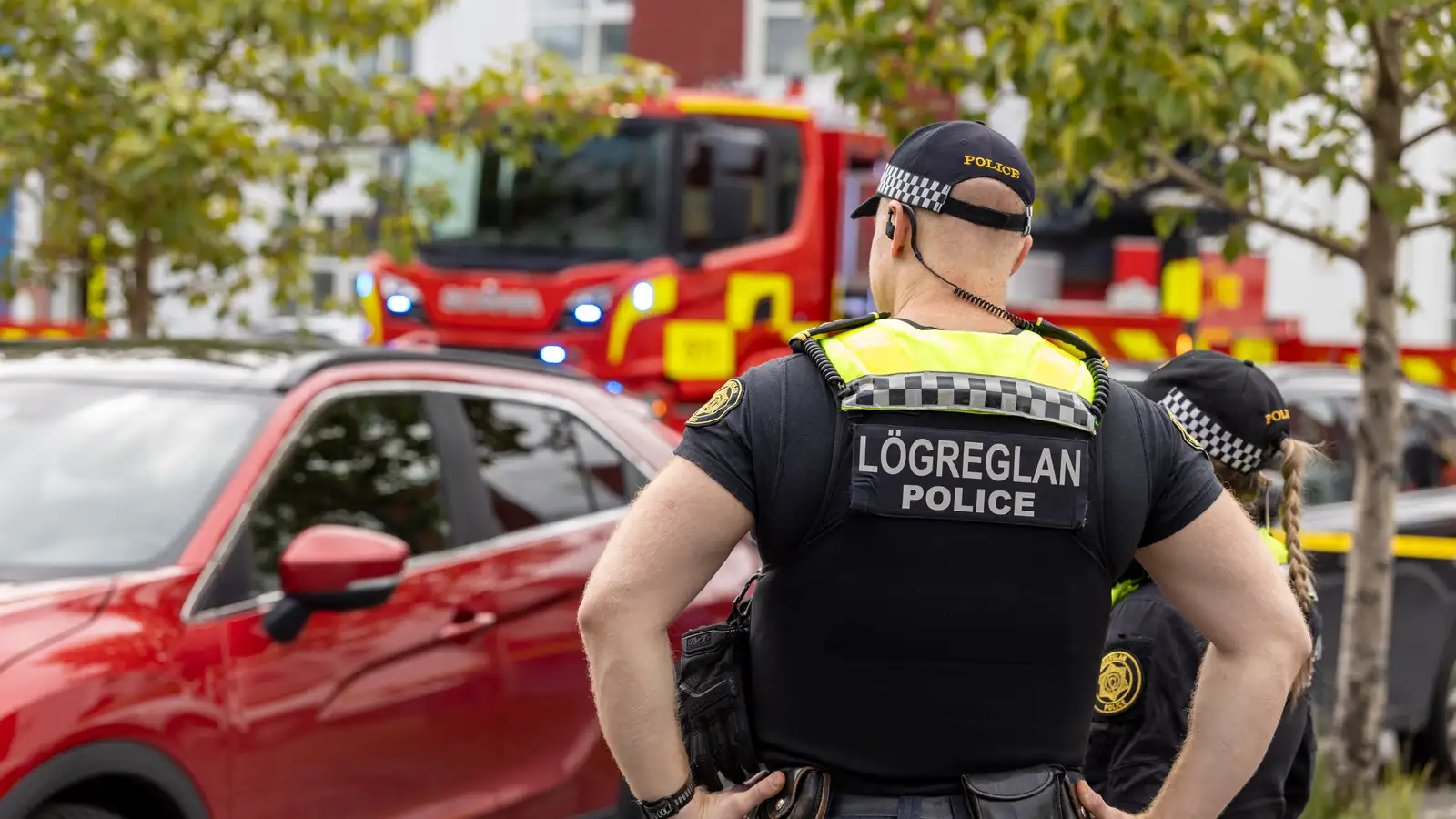 Lögreglan varar við svikapóstum