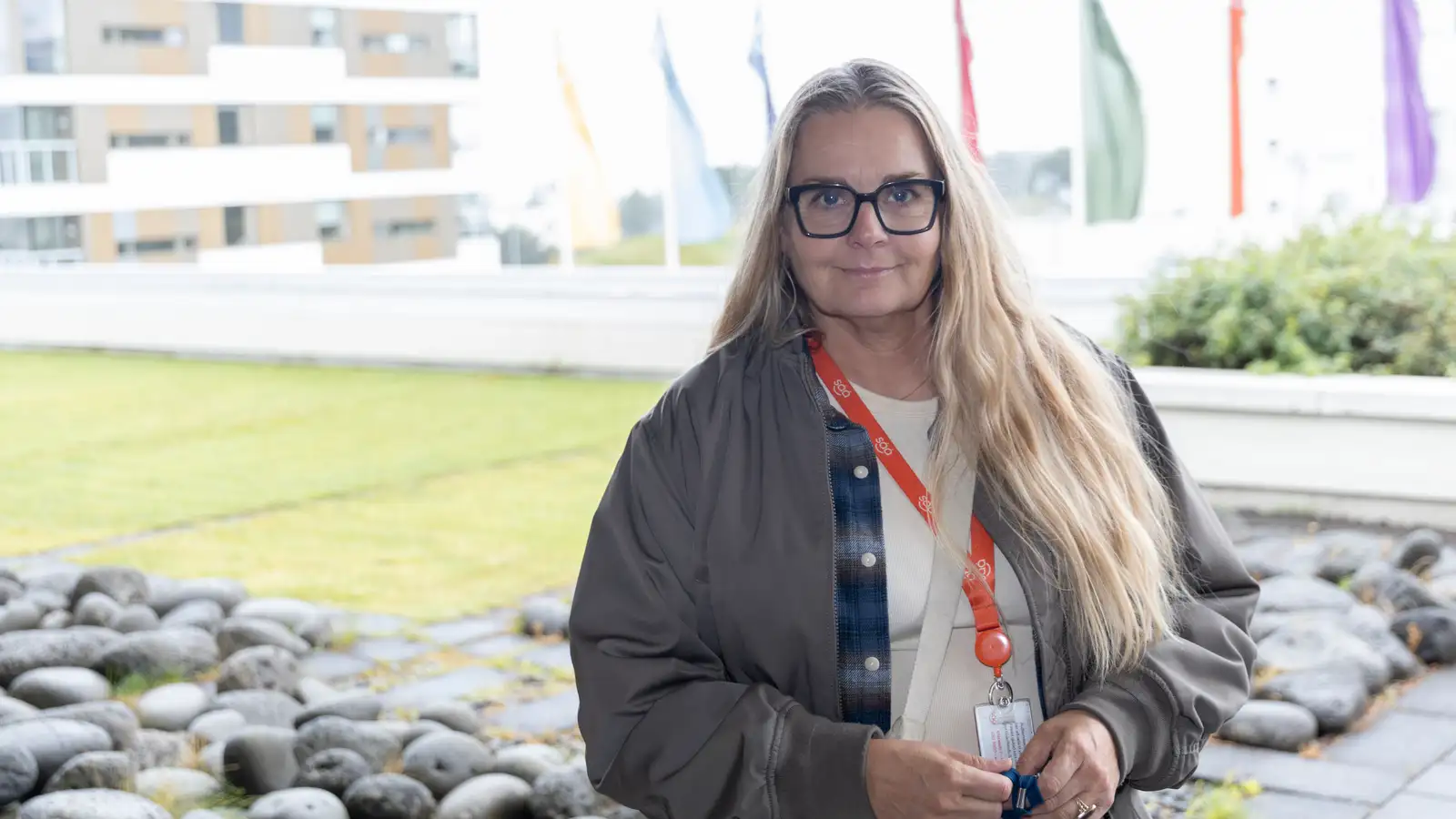 Hafnar því að stjórn SÁÁ skipti sér af faglegu heilbrigðisstarfi