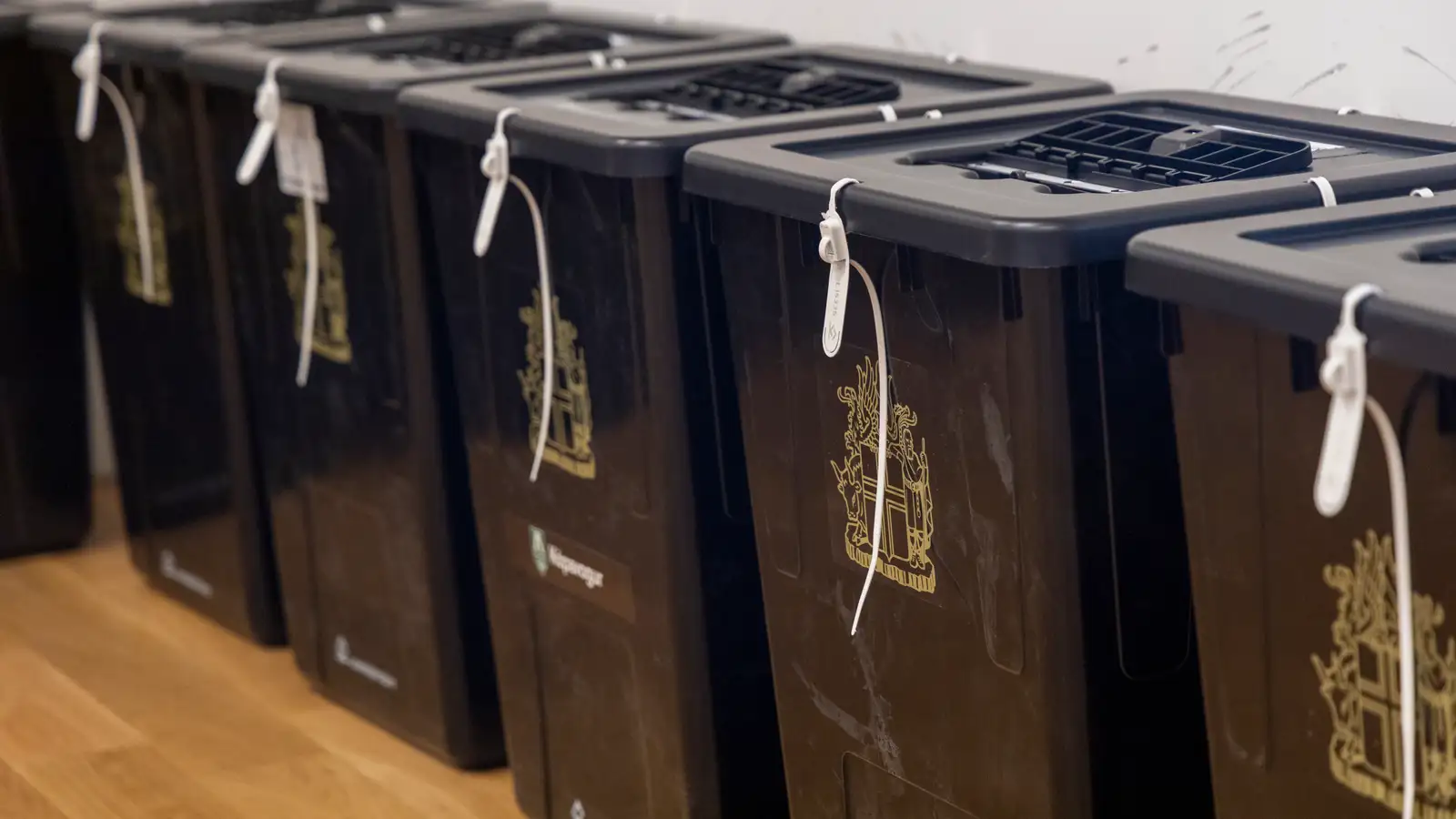 Íslendingi í Danmörku synjað um skráningu á kjörskrá fyrir þjóðaratkvæðagreiðslu