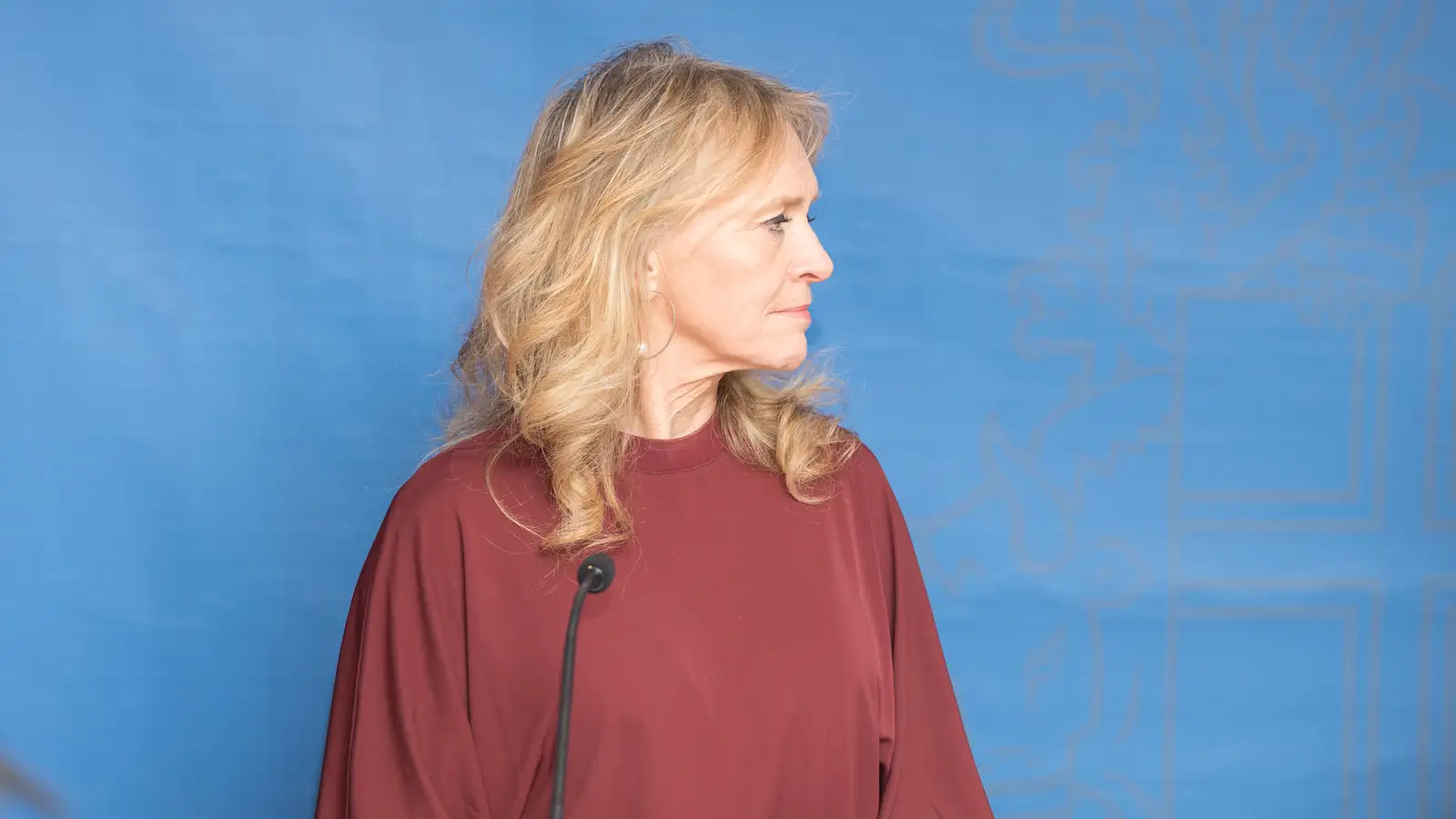 Conferences and words &#x27;are no longer enough&#x27;