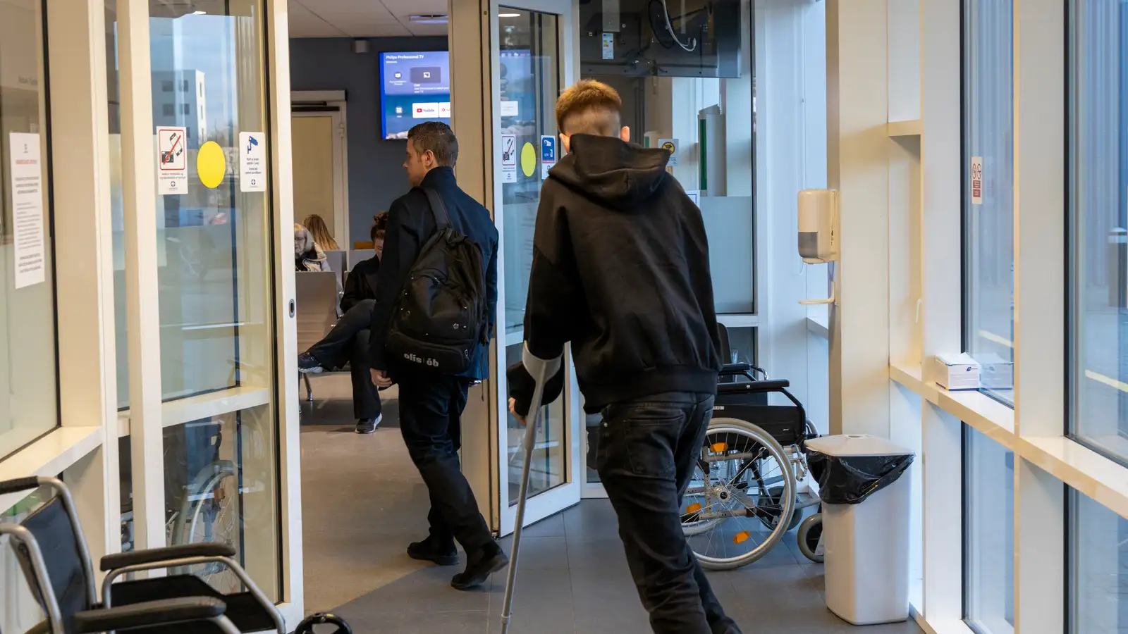 Íslenskur karlmaður lést af völdum berkla í janúar