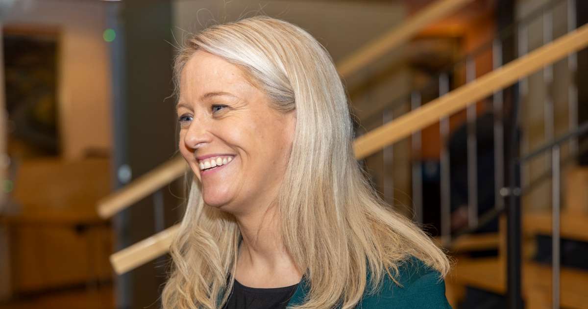 „Maður þakkar bara fyrir þessa rýni þjóðarinnar“ - RÚV.is