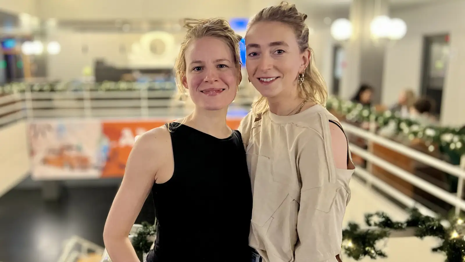 „Maður þarf bara að rífa sig aftur í gang ef þetta er eitthvað sem maður vill“