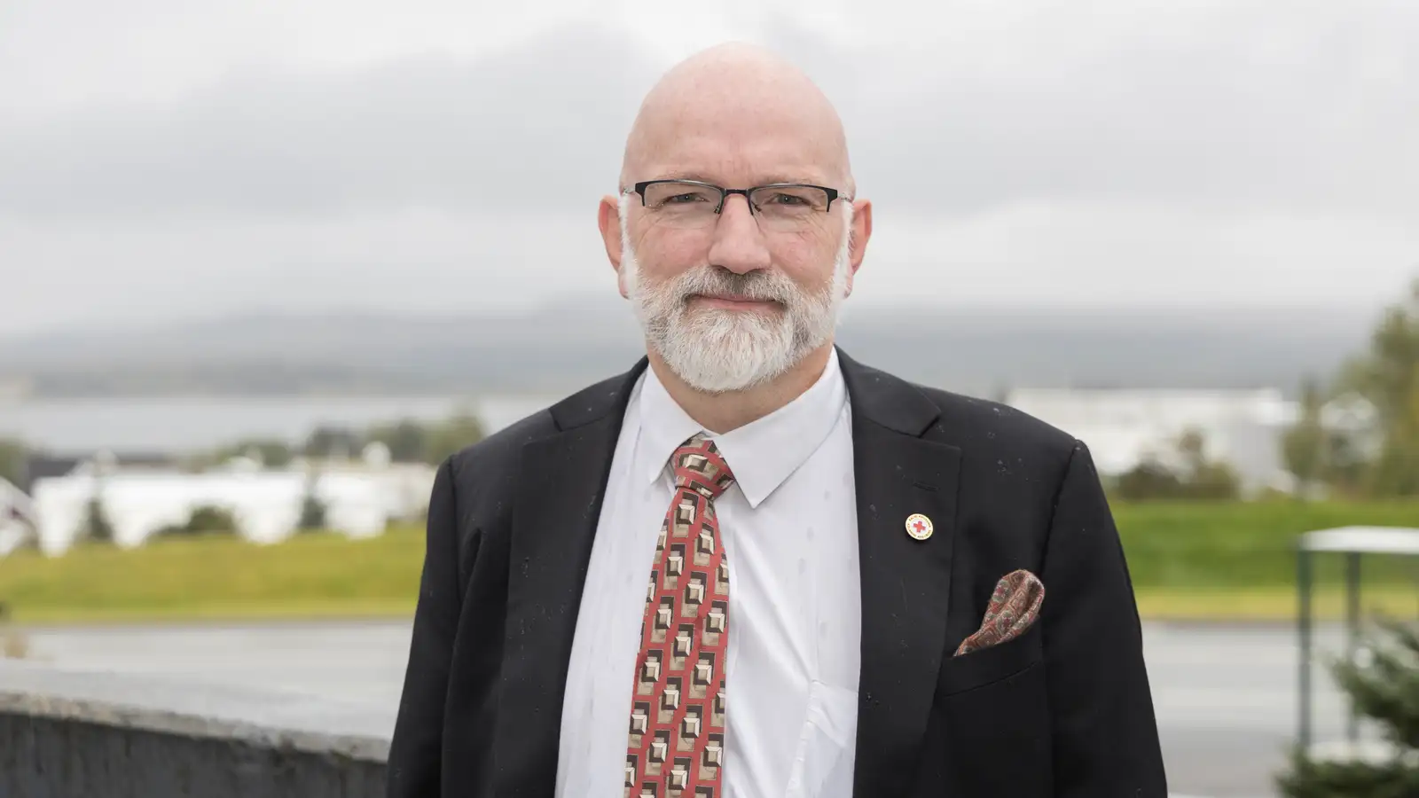 Rauði krossinn sendir stjórnvöldum lokaviðvörun