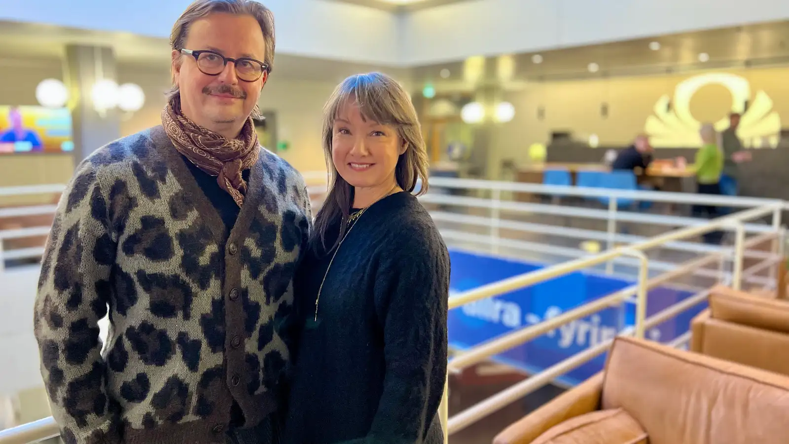 Farmers Market tuttugu ára: „Hvað vorum við að pæla?“