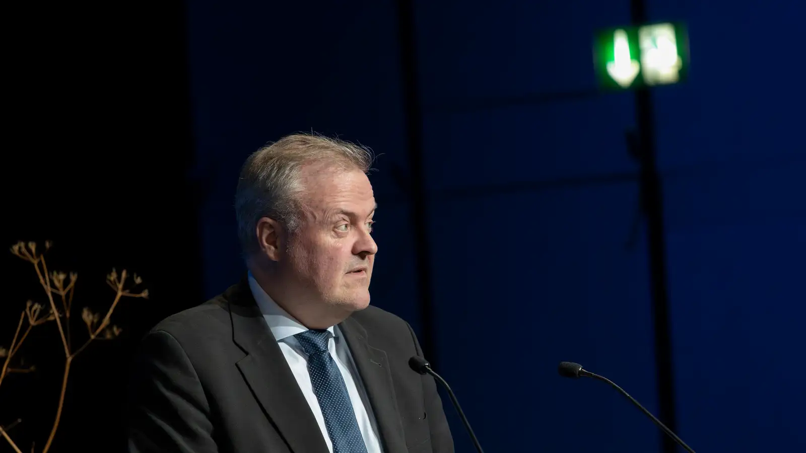 Meiri samkeppni á bankamarkaði lykilatriði