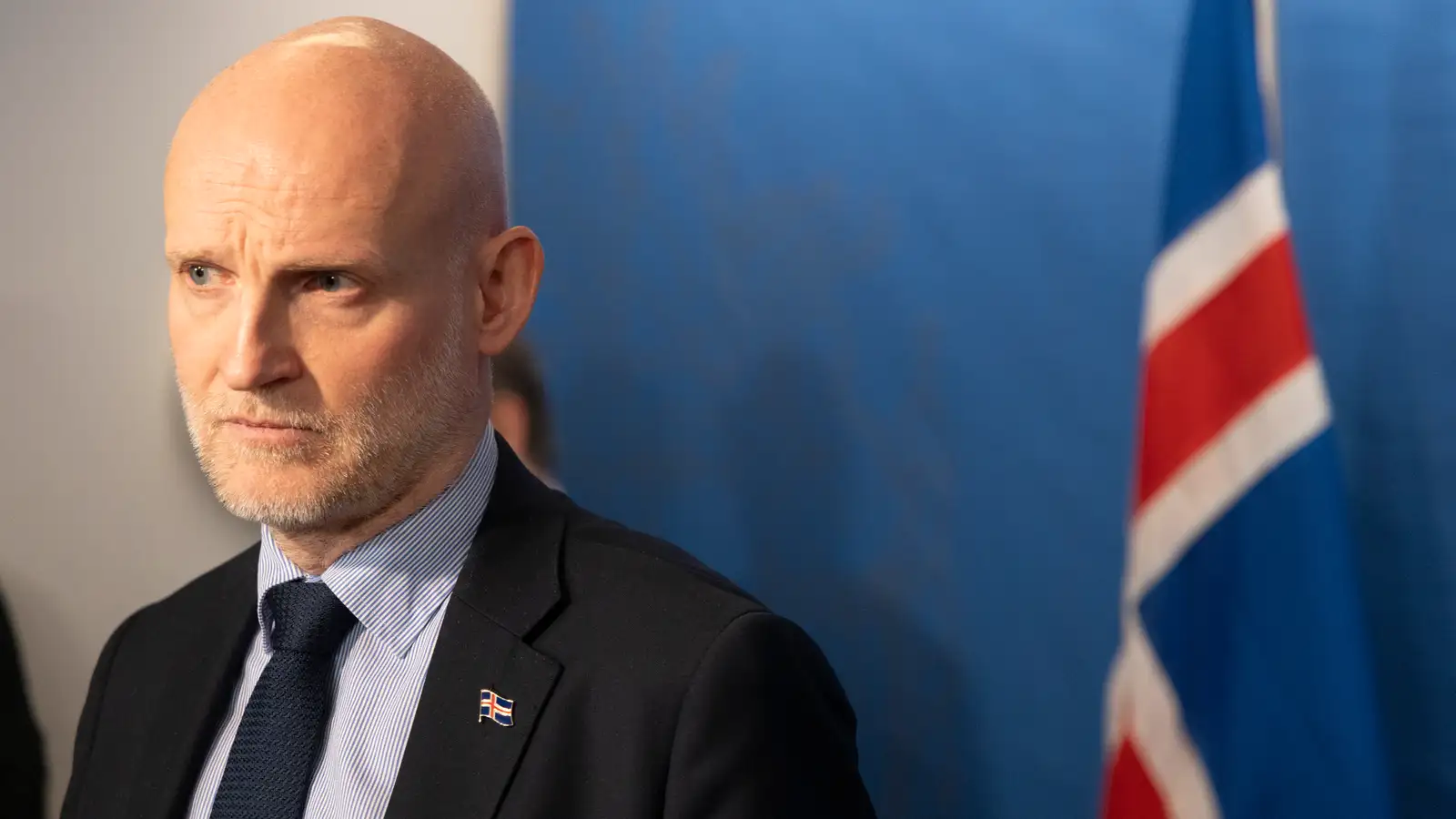 Breytingar fyrirhugaðar á Loftbrú