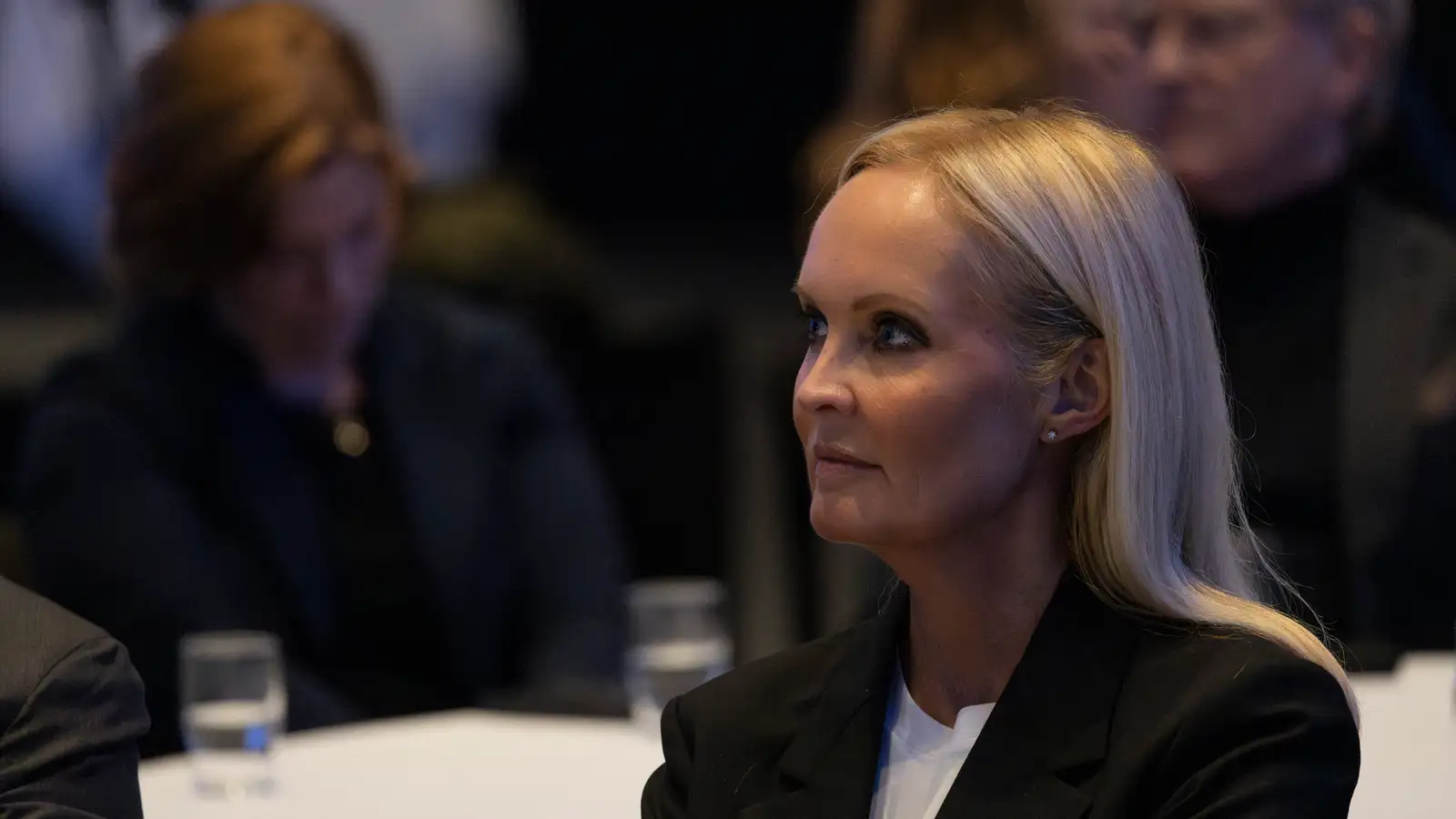 “There are arguments for an interest rate cut”