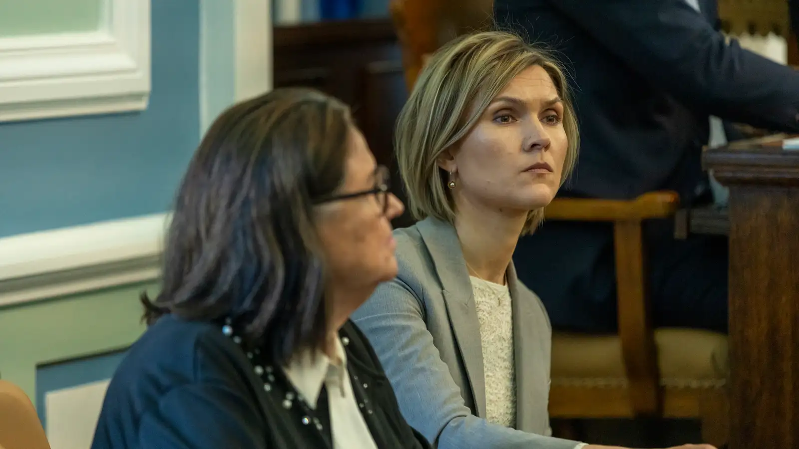 Tenging bóta við launavísitölu umdeild – „Þetta er okkar forgangsröðun“