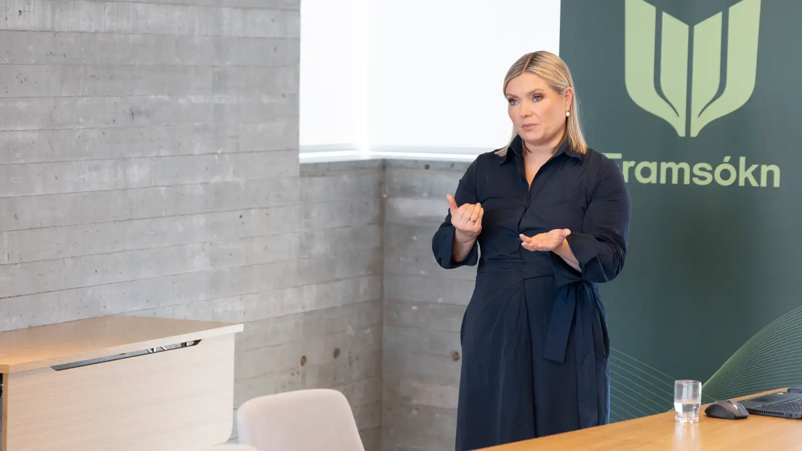 Vill ítarlega samanburðarrannsókn á menntakerfinu