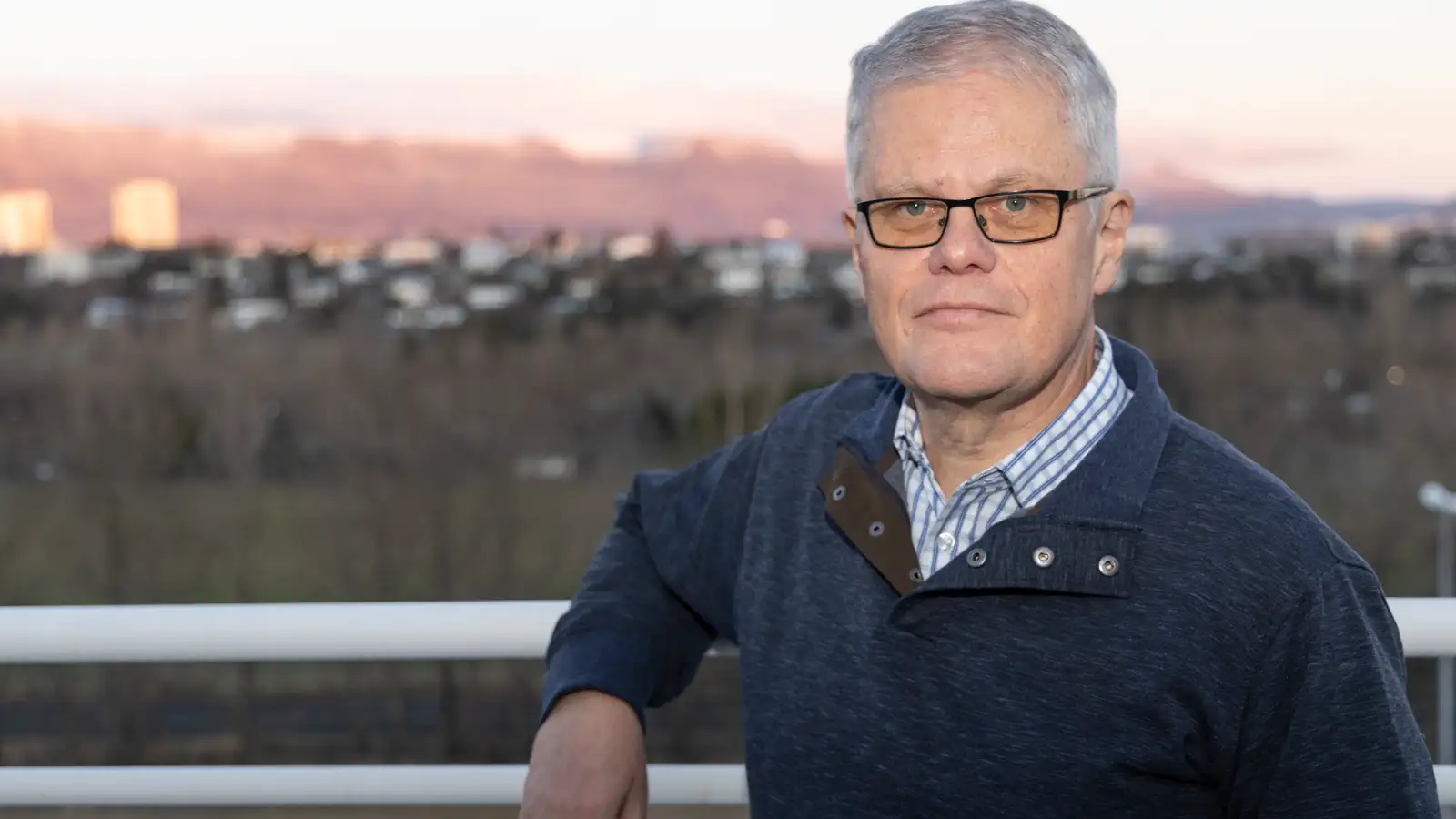 „Það er bara eitt andrúmsloft og þess vegna eru þetta dapurlegar fréttir“