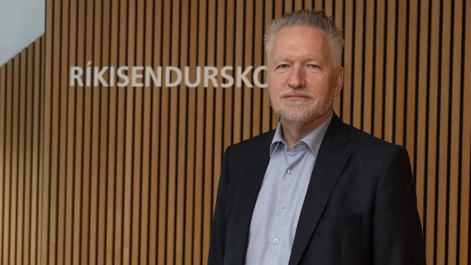 Forsætisnefnd aðhefst ekki frekar í máli ríkisendurskoðanda