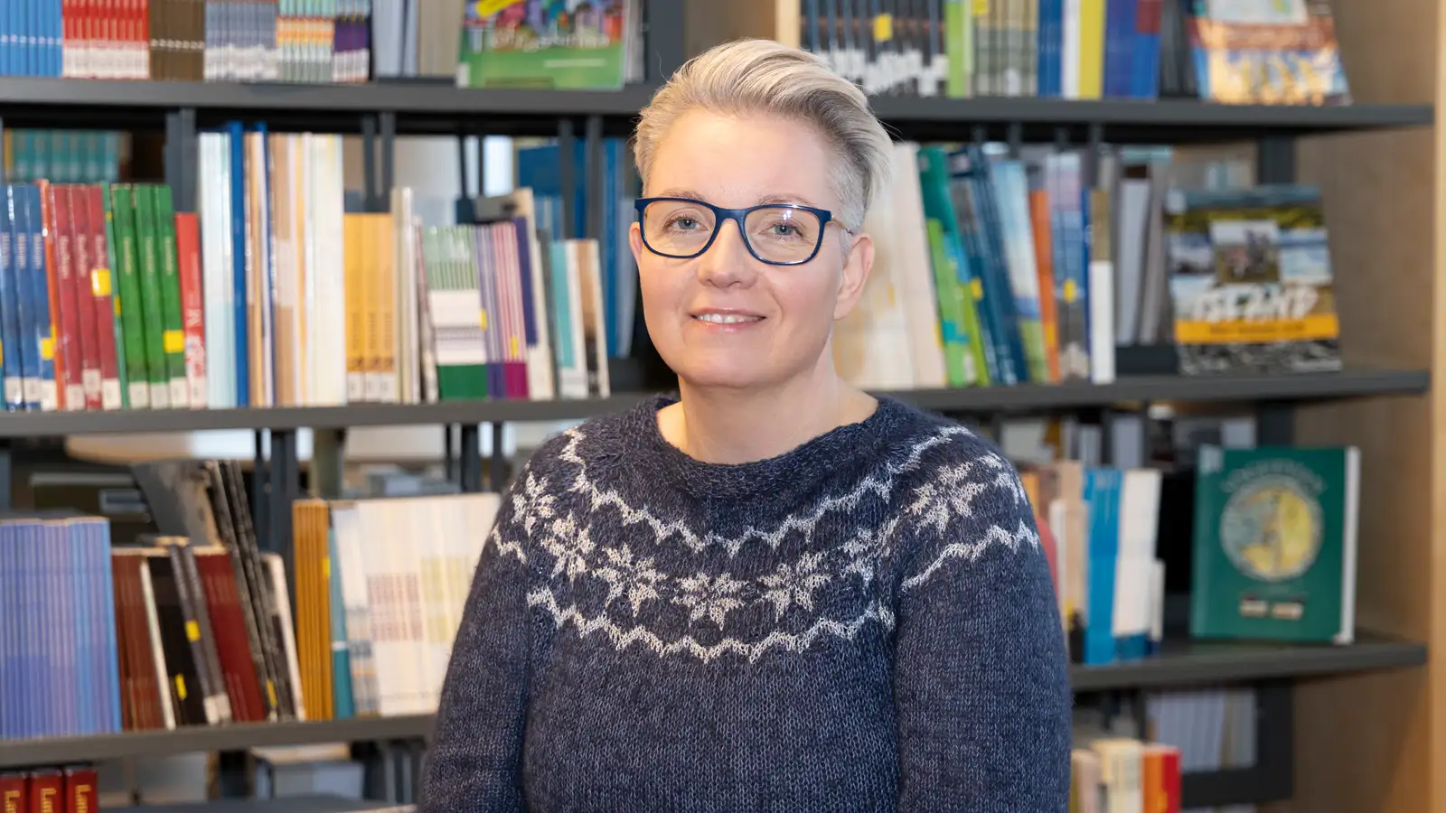 Greiningartæki fyrir lesblindu orðið úrelt