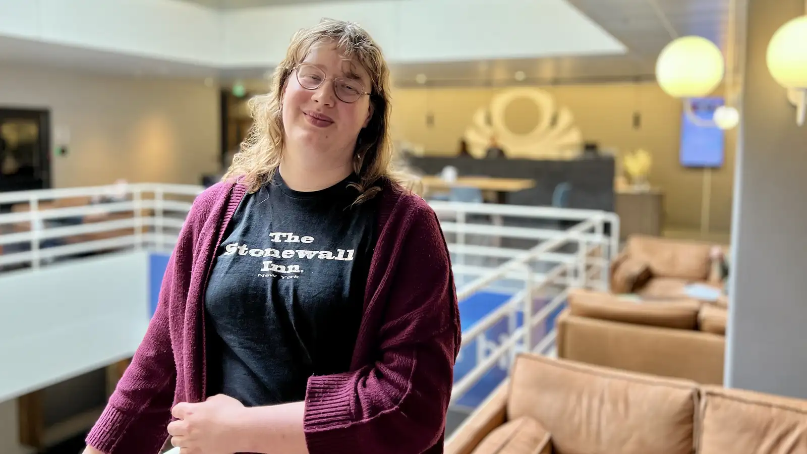 „Það þarf bara eitt svona atvik til þess að ég sé ekki hérna lengur“