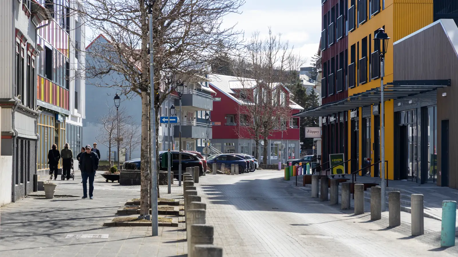 Hafnarfjörður rekinn með 1,9 milljarða tapi