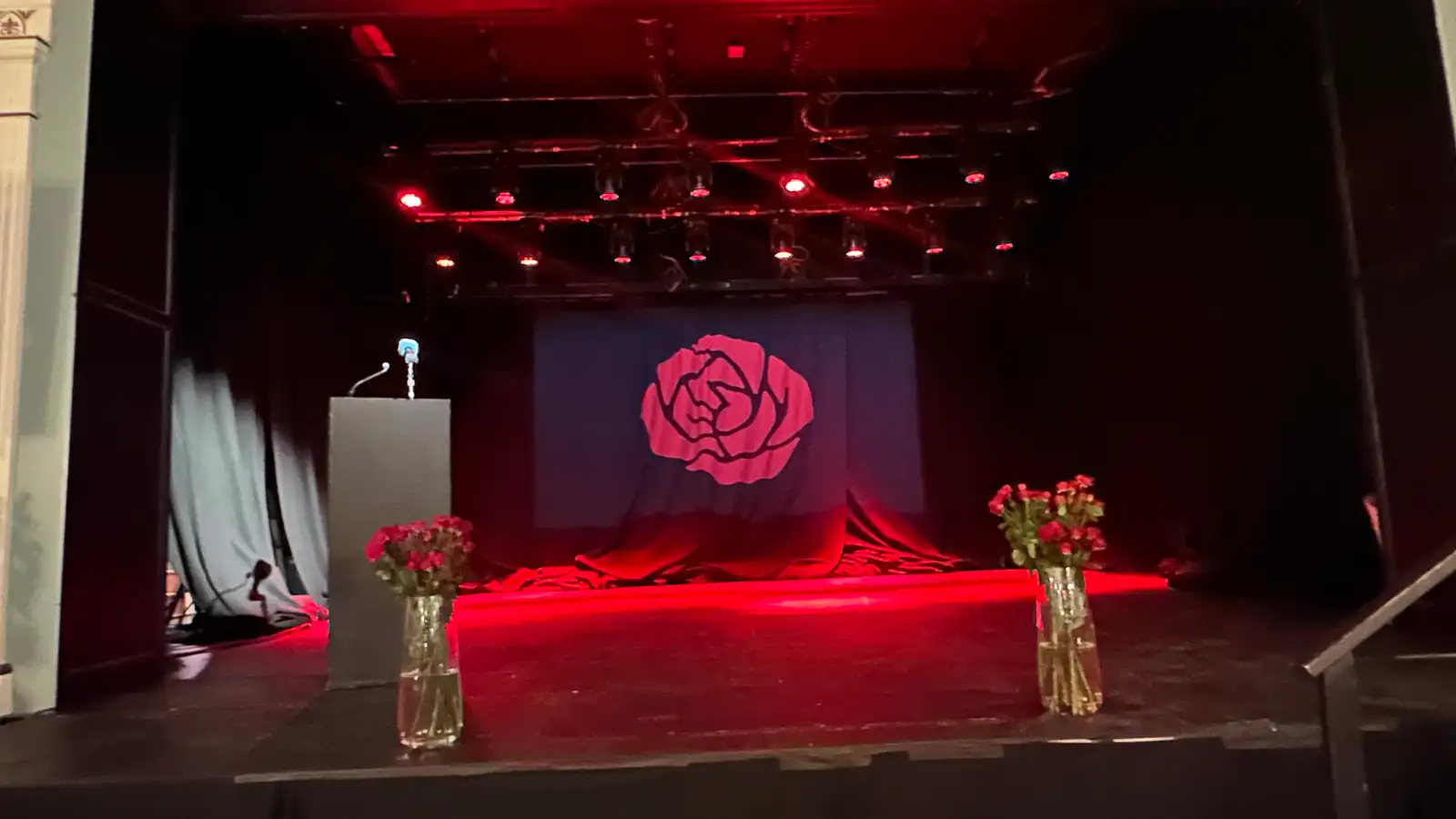 Úrslit ráðast hjá Samfylkingunni í Reykjavík